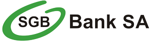 SGB Bank logo