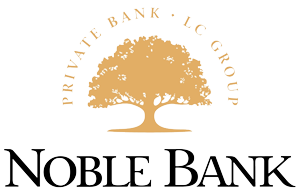 Noble Bank logo